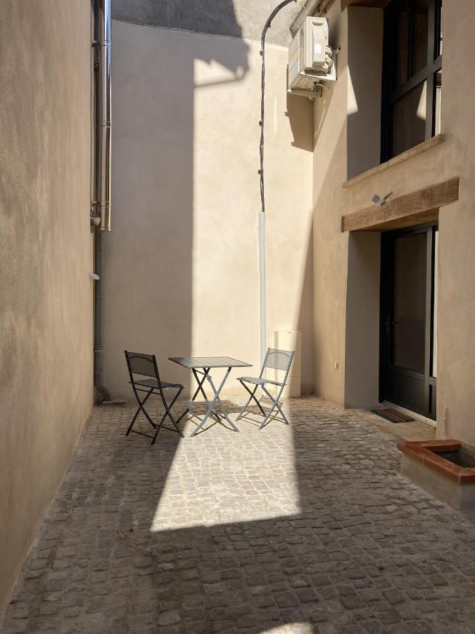 CÔTÉ NATURE clim wifi cour Moissac Esterno foto